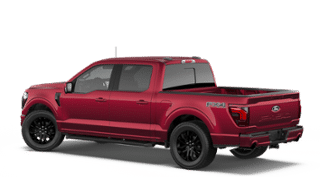 2026 Ford F-150® External Image 3